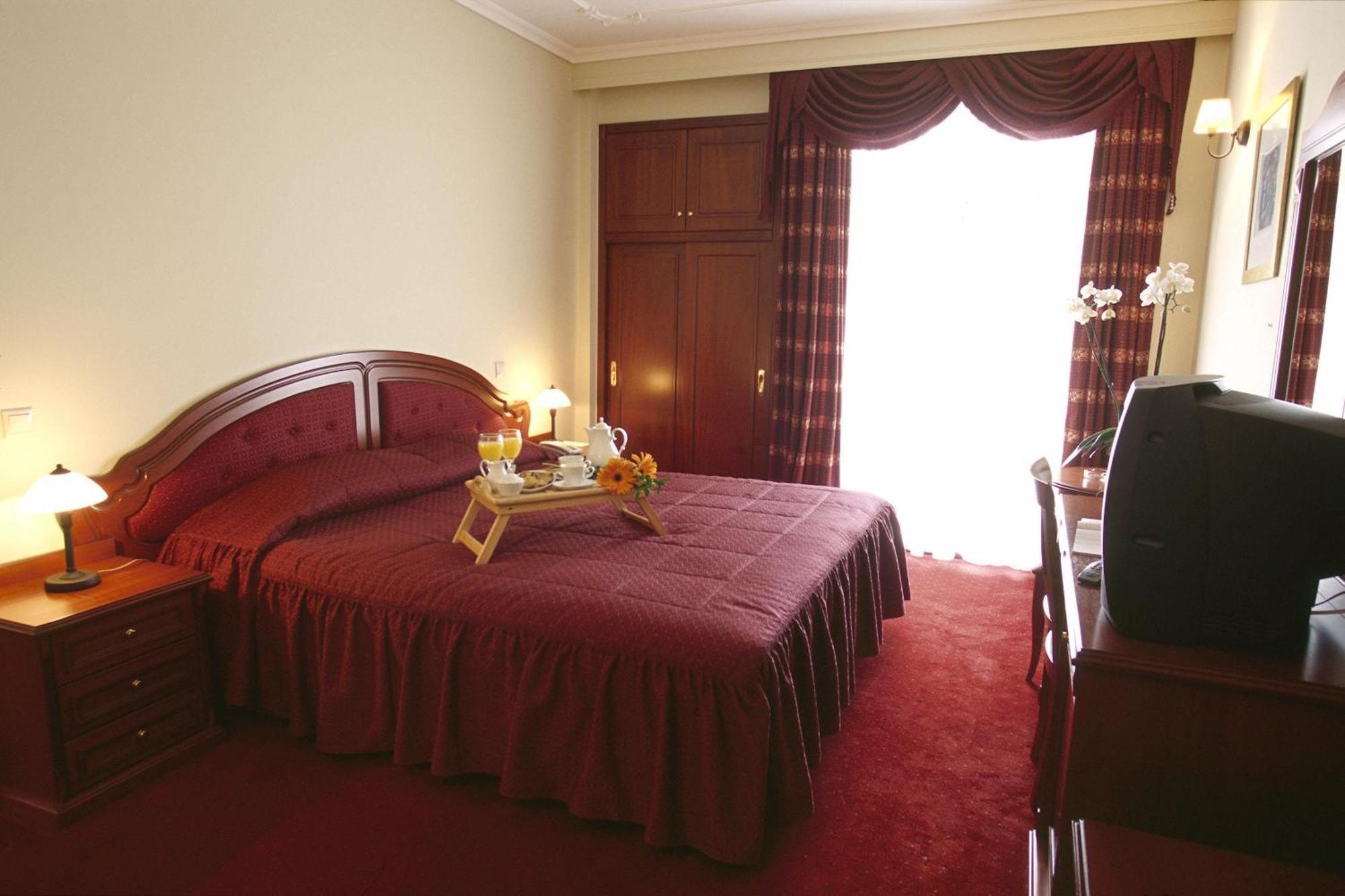 Hotel Aiges Melathron Veria  Luaran gambar
