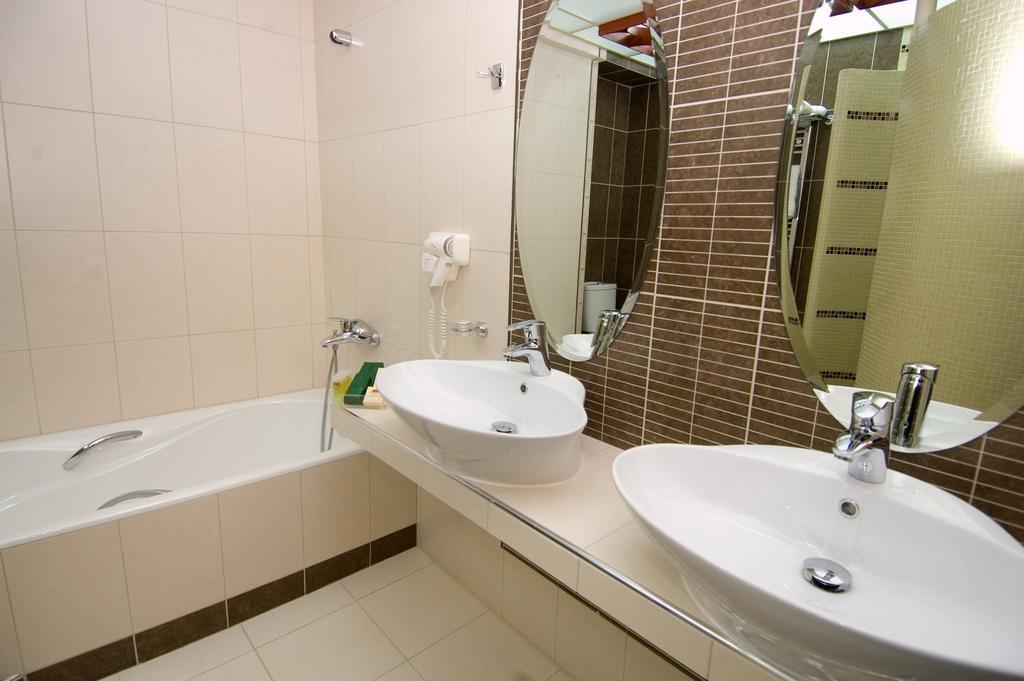 Hotel Aiges Melathron Veria  Luaran gambar