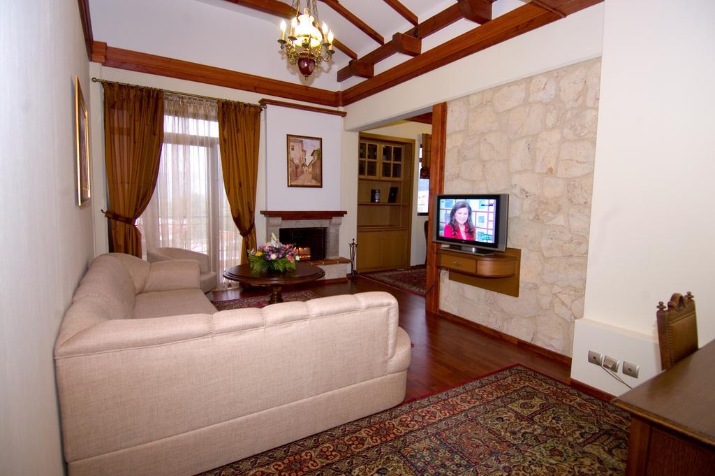 Hotel Aiges Melathron Veria  Luaran gambar