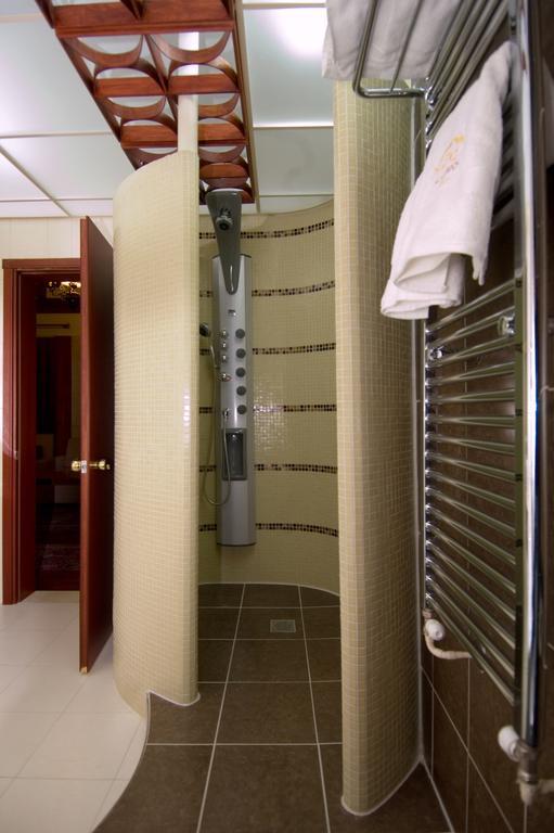Hotel Aiges Melathron Veria  Luaran gambar