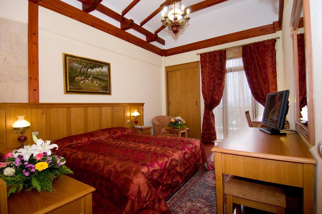 Hotel Aiges Melathron Veria  Luaran gambar