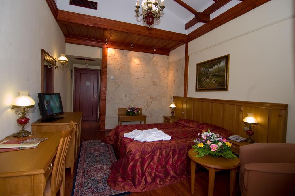 Hotel Aiges Melathron Veria  Luaran gambar