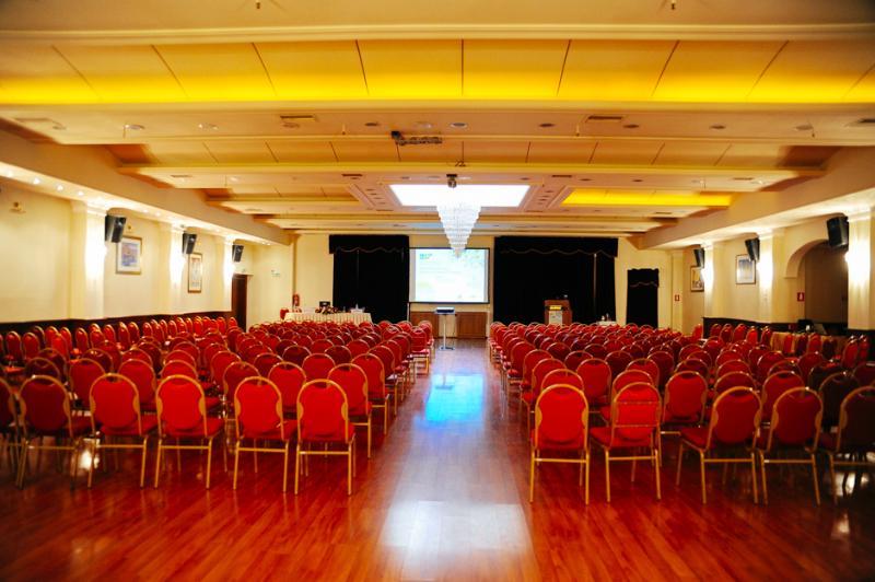 Hotel Aiges Melathron Veria  Luaran gambar