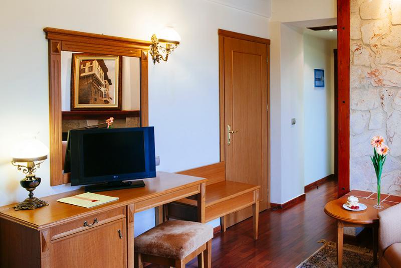 Hotel Aiges Melathron Veria  Luaran gambar